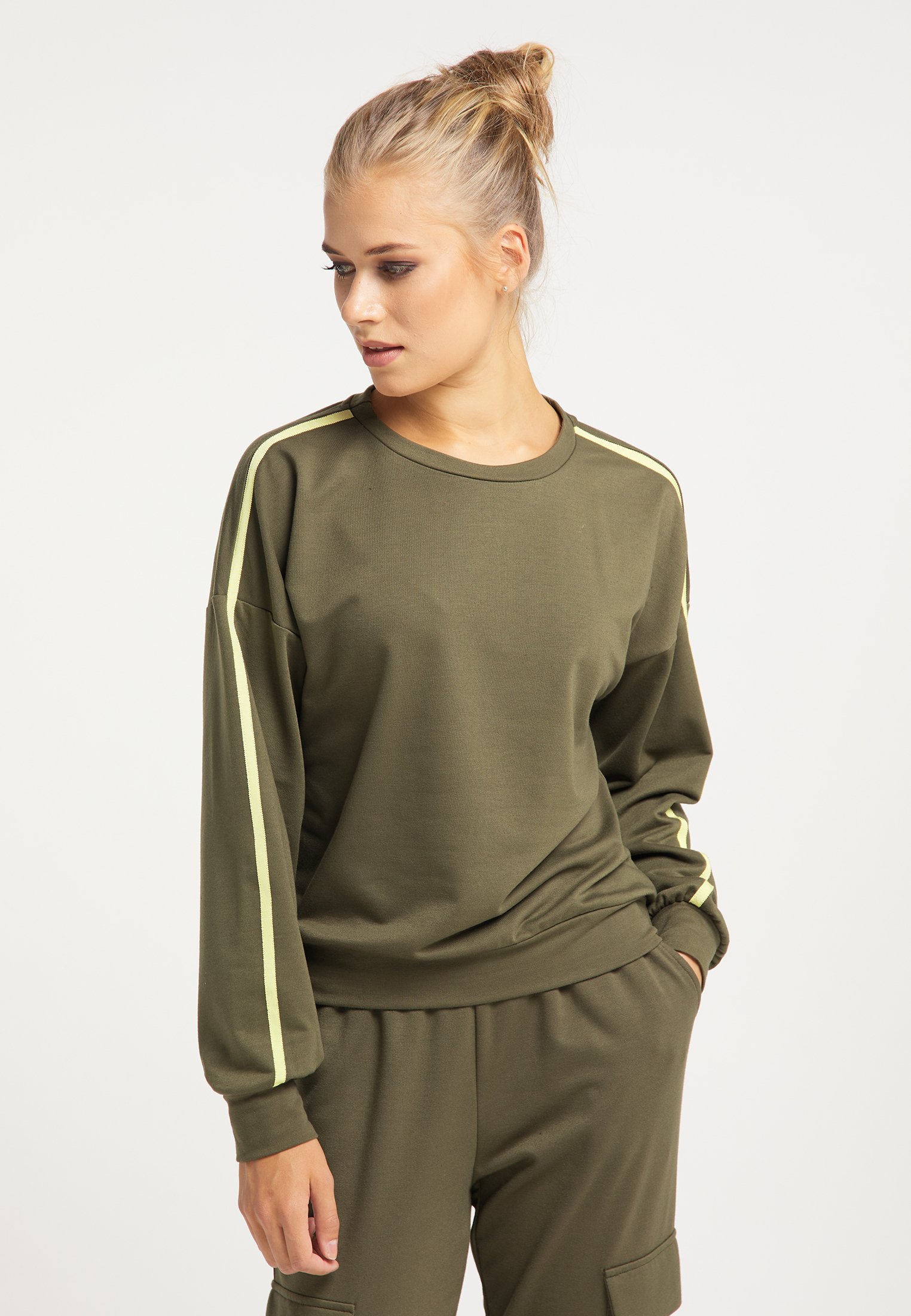 Damen Sweatshirt Damen Sweatshirt