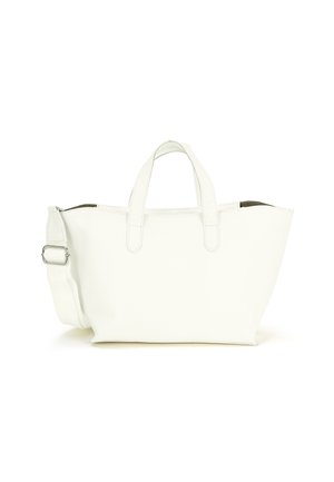 Harpa, Handbag - marshmallow white