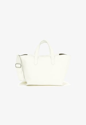 Harpa, Handtas - marshmallow white