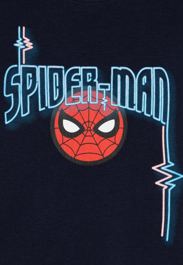 NMMJACINTO SPIDER  - Long sleeved top3