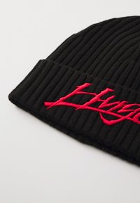 HUGO XILLA - Bonnet - black