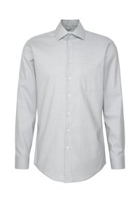 REGULAR - Hemd - green