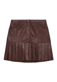 Gonna a campana - ebene