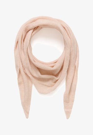 Saint Tropez, AMOLISZ SHAWL - Foulard - pearl melange