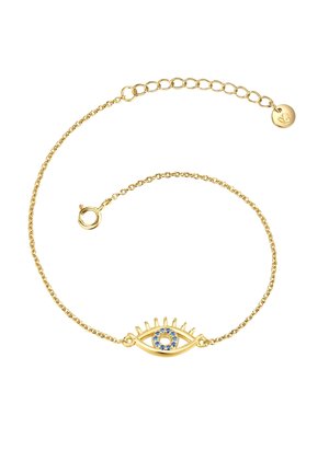 Pulsera - gelbgold