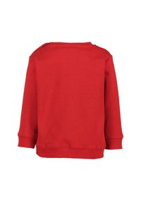 Blue Seven CHRISTMAS - Mikina - rot