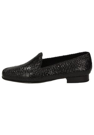 Mocassins - black