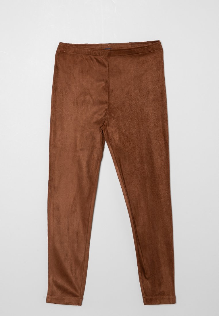 Ralph Lauren Legging bruin