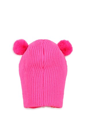 Billieblush BALACLAVA KID GIRL - Cagoule - pink