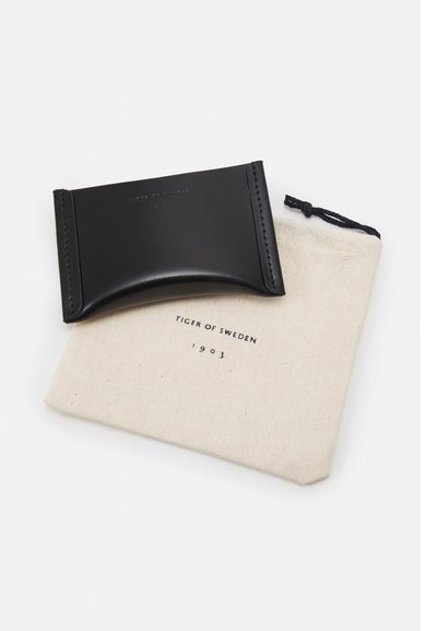 Tiger of Sweden MAGDIUNISEX - Wallet - black