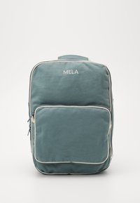 Unausgewählt, petrol