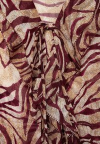 Mango Bluse - bordeaux