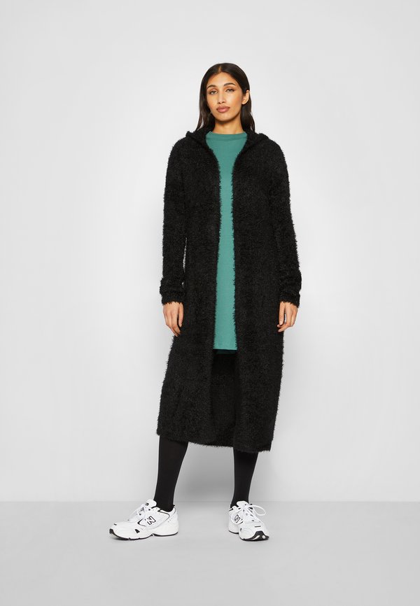 FEATHER  - Strickjacke