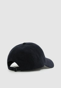 Reiss BENTON  BASEBALL   - Gorra - dark navy