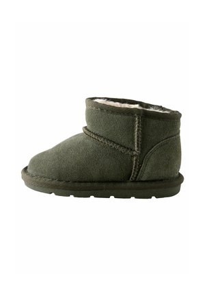 REGULAR FIT - Lauflernschuh - green khaki