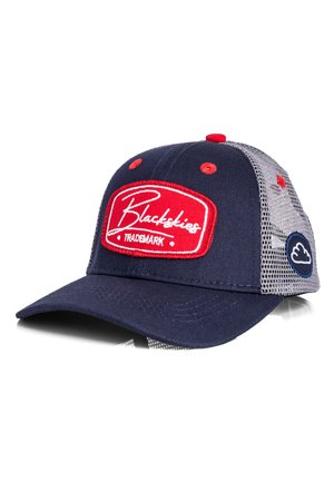 Cap - blue
