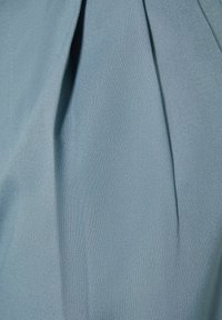 Bershka Pantalon classique - light blue