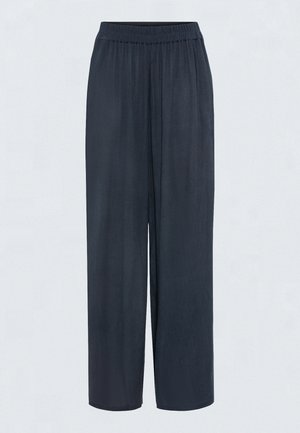 LASCANA, Pantalones - dunkelblau