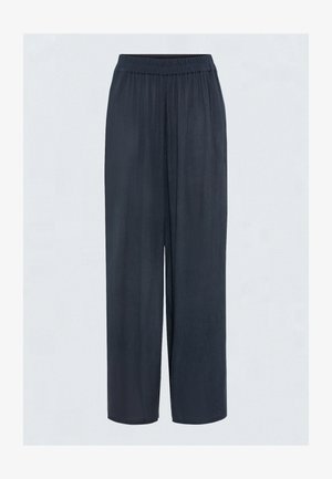 LASCANA, Pantalones - dunkelblau