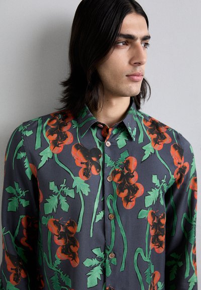 PS Paul Smith Shirt - blues