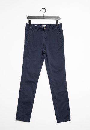 Chino - blue