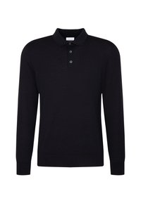 Unausgewählt, dark blue
