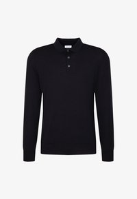 Unausgewählt, dark blue