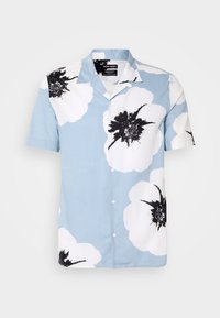 REGULAR STRAIGHT FIT  - Shirt - sky