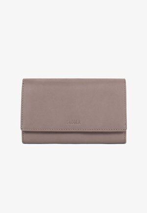 Fagola, Portefeuille - gris