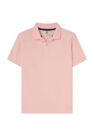 ALTONADOCK, POLO PINK HAZE ROSA - Polo - rosa