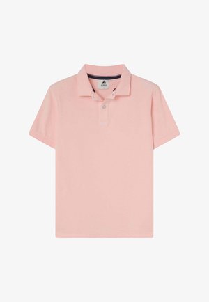ALTONADOCK, POLO PINK HAZE ROSA - Polo - rosa
