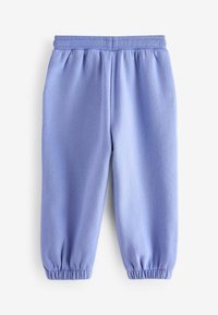 Next SOFT TOUCH - Broek - blue
