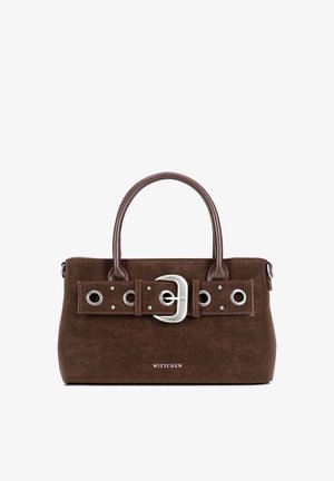 WITTCHEN, YOUNG COLLECTION - Handtas - dark brown