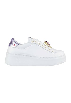 Sneakers basse - white