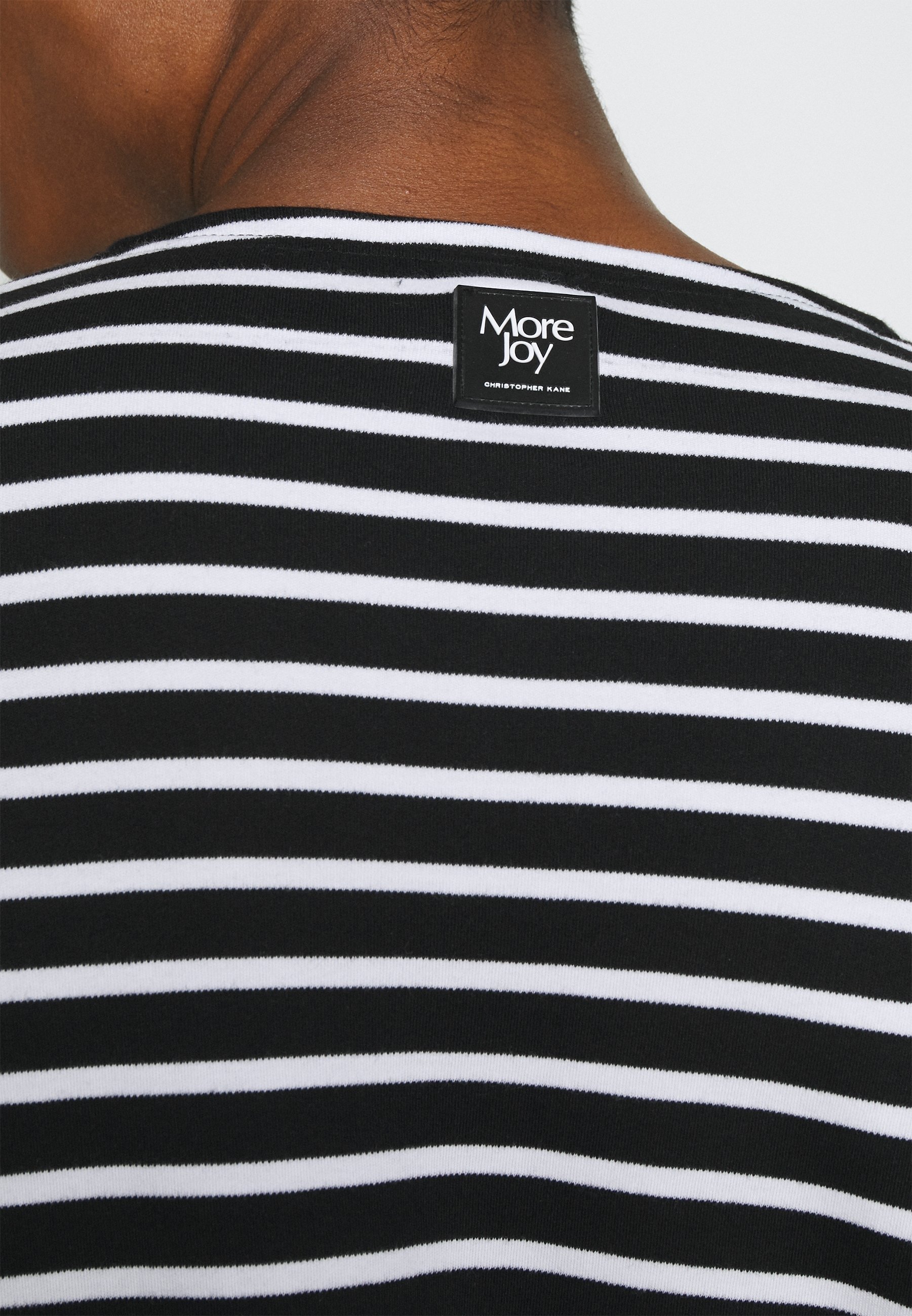 Herrer BRETON STRIPE LONG SLEEVE UNISEX - Langærmede T-shirts Herrer BRETON STRIPE LONG SLEEVE UNISEX - Langærmede T-shirts