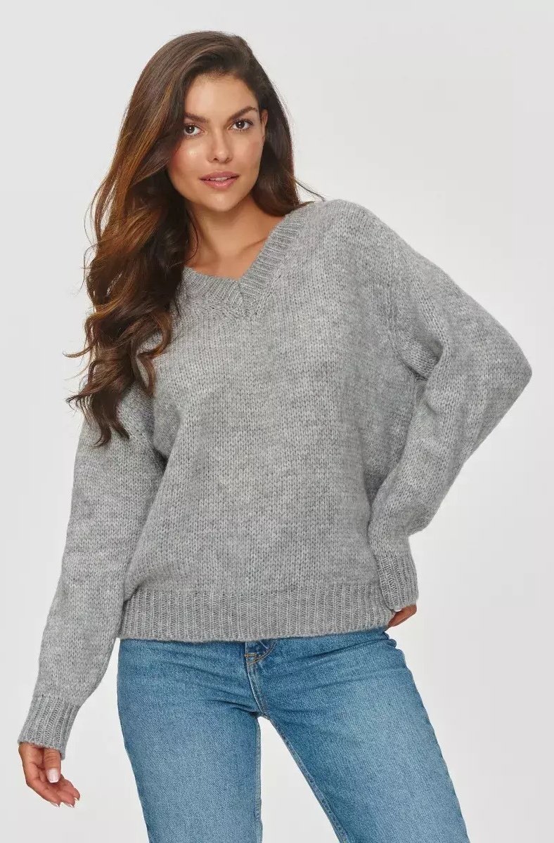 Makadamia - Sweter