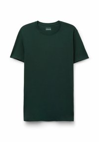 Niewybrane, green