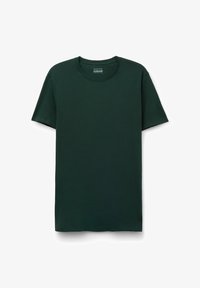 Niewybrane, green