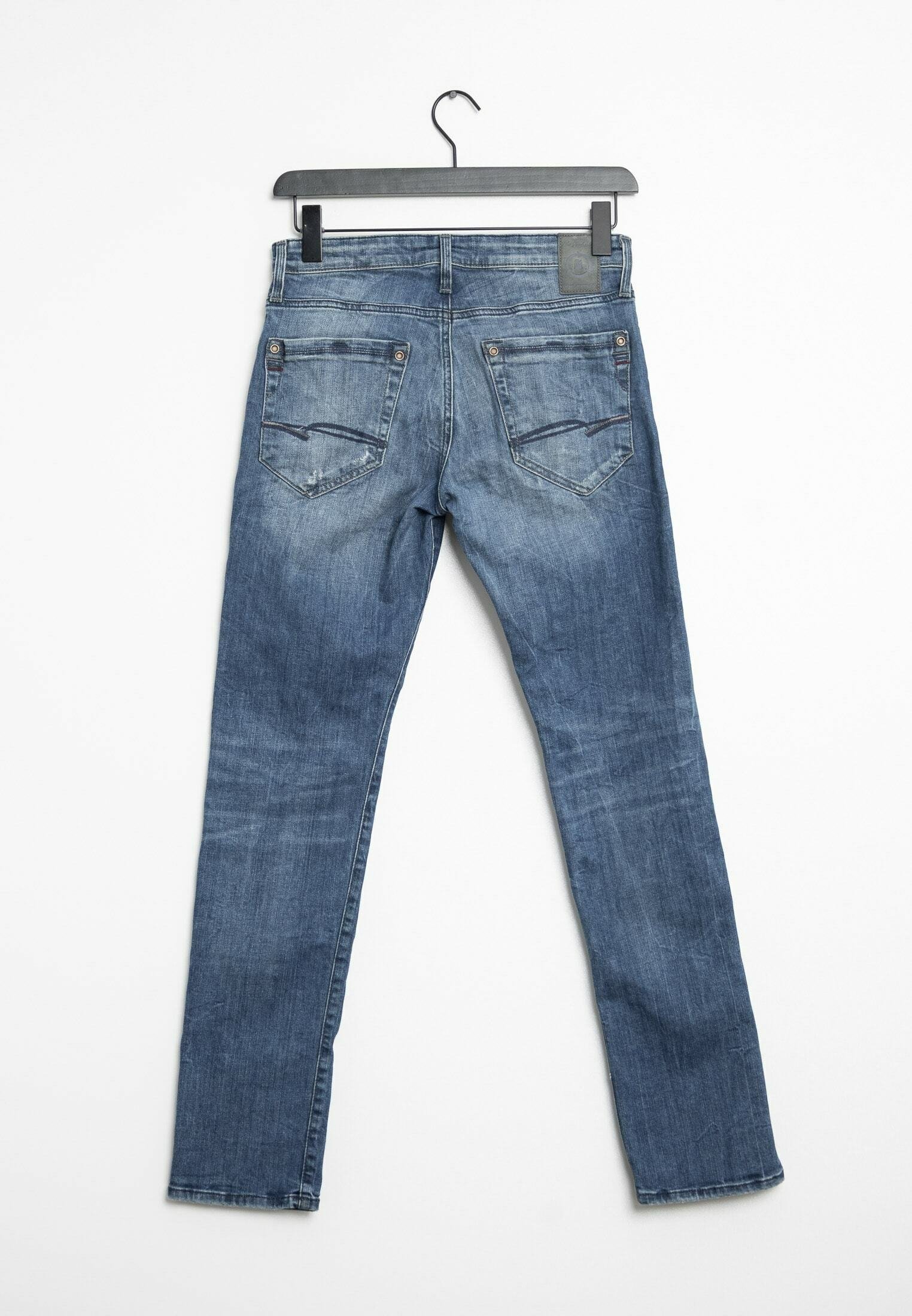 Mavi Jeans a sigaretta - blue/blu - Zalando.it