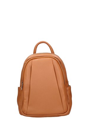 Zaino - cognac