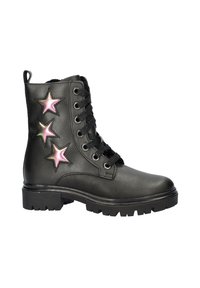 Nelson Kids Veterboots - zwart
