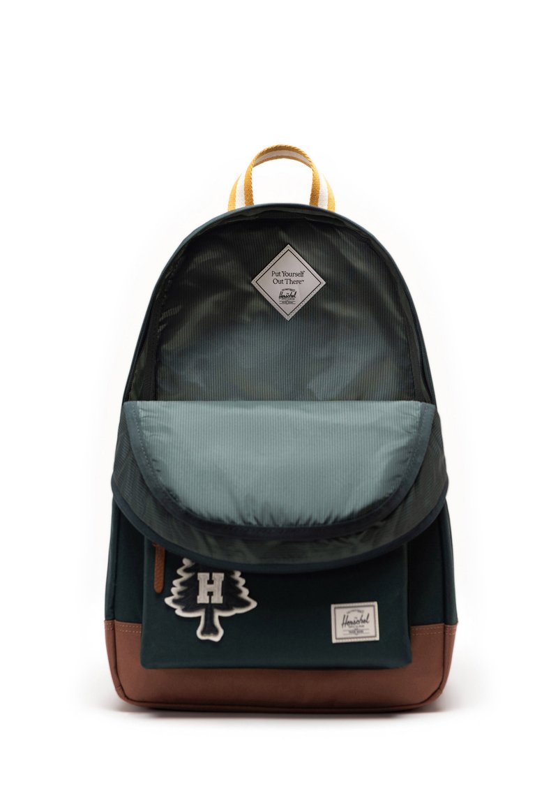 herschel backpack nl Heritage reach items Classic Backpack  Herschel Supply