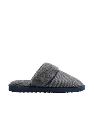 Pantuflas - multicolor