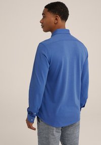WE Fashion Cămașă - blue