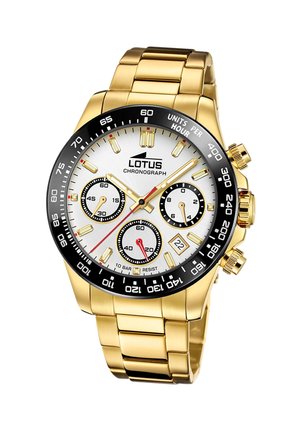 CLASSIC - Montre à aiguilles - schwarz