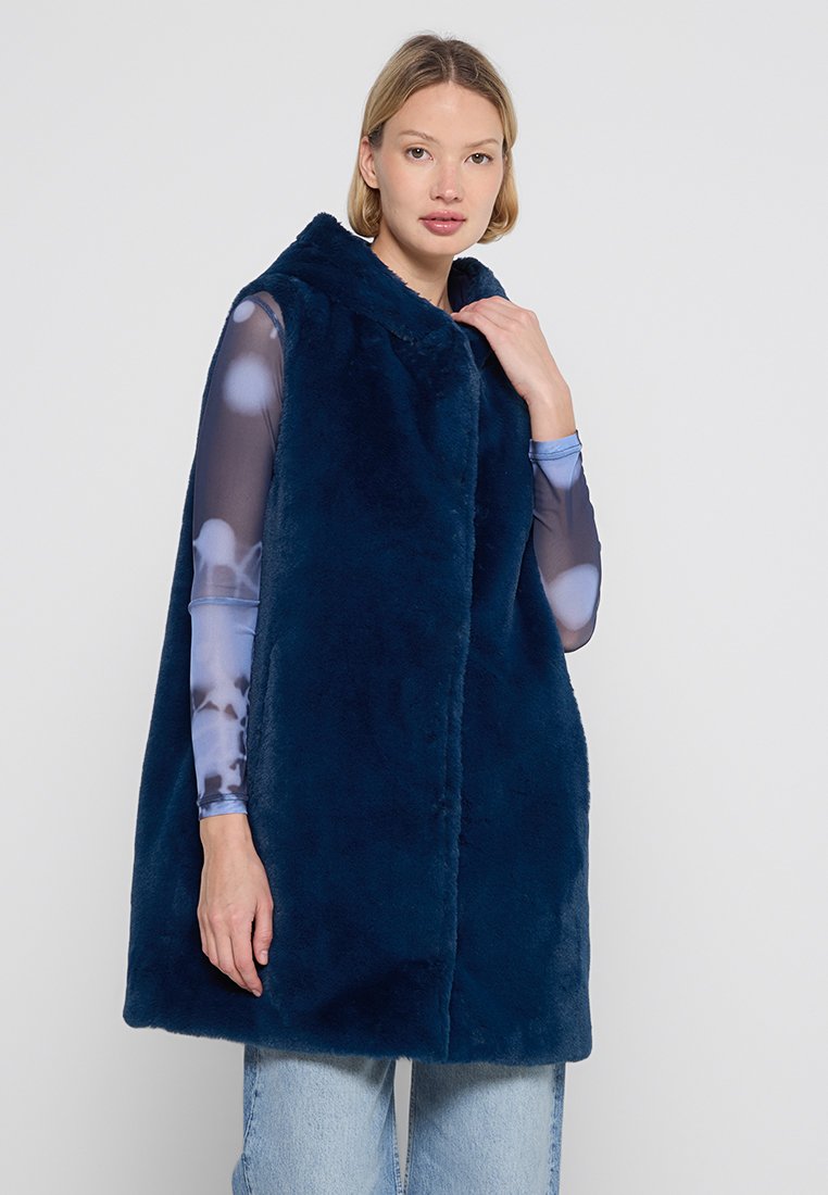 Oakwood Bodywarmer petrol