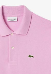 Lacoste Polo majica - rose bonbon