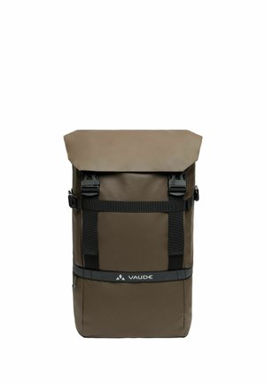 Vaude MINEO 30 RUCKSACK 48 CM LAPTOPFACH UNISEX - Zaino - deer brown