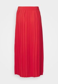 Δεν επιλέχθηκε, poppy red