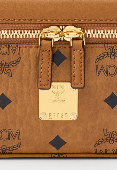 MCM Sac à main - cognac